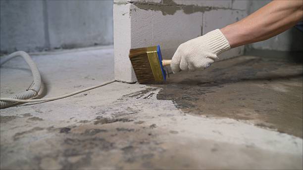 24/7 Emergency Waterproofing experts in Ferndale, MI
